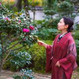 Sachiyo Mochida Fujita