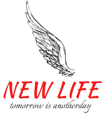 NEW LIFE.