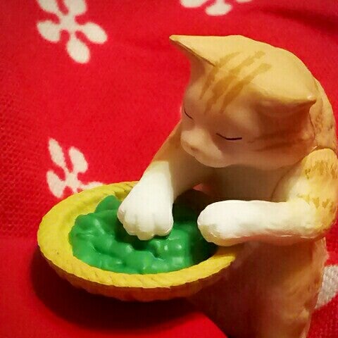 げんまいなごむ