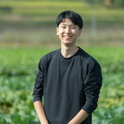 小島怜 | 株式会社Agriture