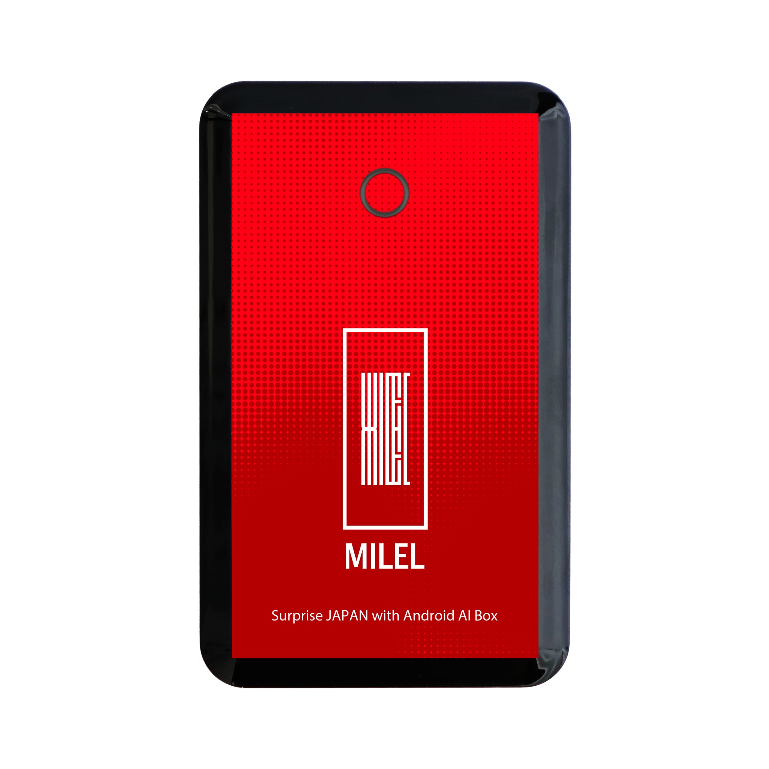 MILELプロジェクト