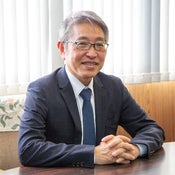 株式会社CCAサポート楽レス担当佐野信也