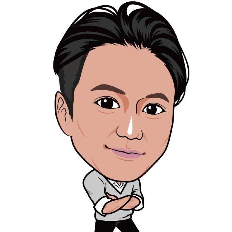 Naoki Dash NakaGomi