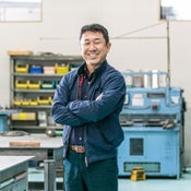 株式会社松下工作所