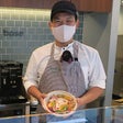 Vegetable base TOKYO