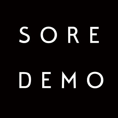 SOREDEMO 株式会社
