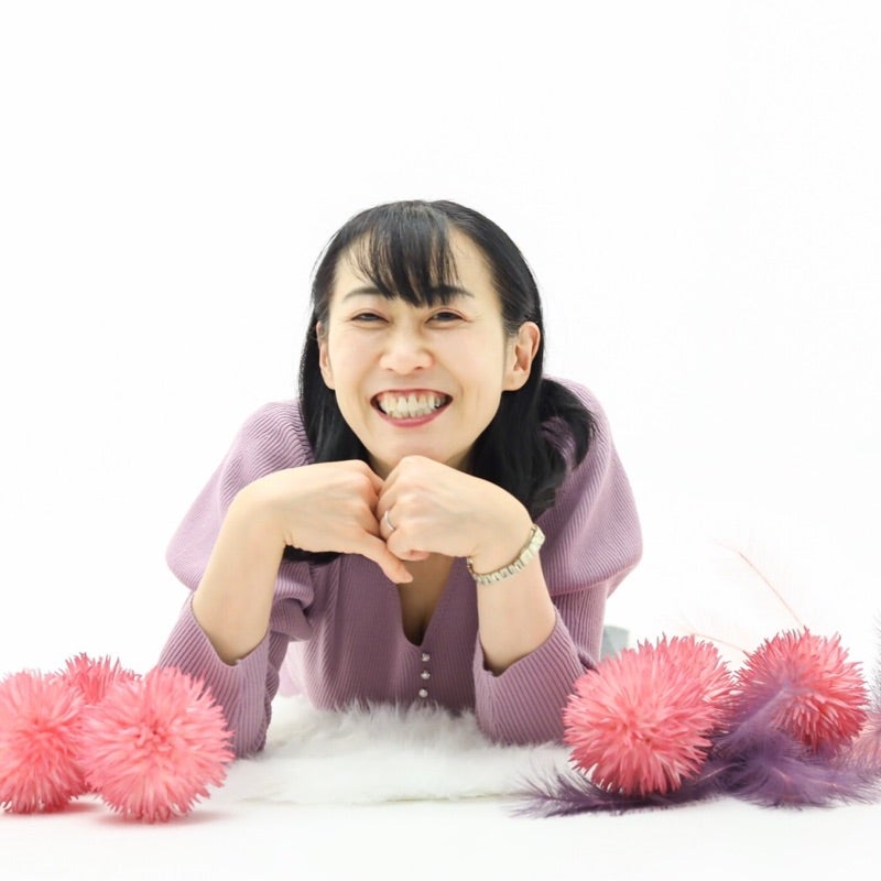 みぽりんです