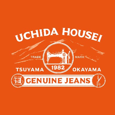 ジーンズ縫製工場の新たな挑戦 『唯一無二の経年変化を遂げる双