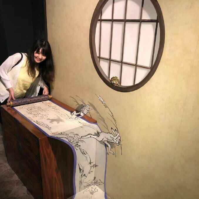 優季奈