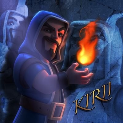 キリッ