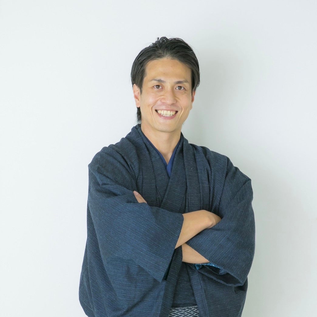 八代瑛二郎