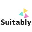 Suitably