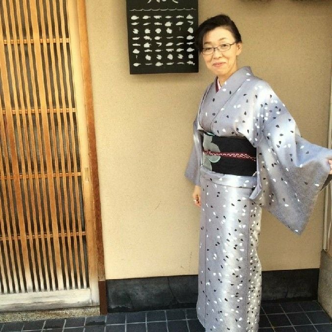 かず子