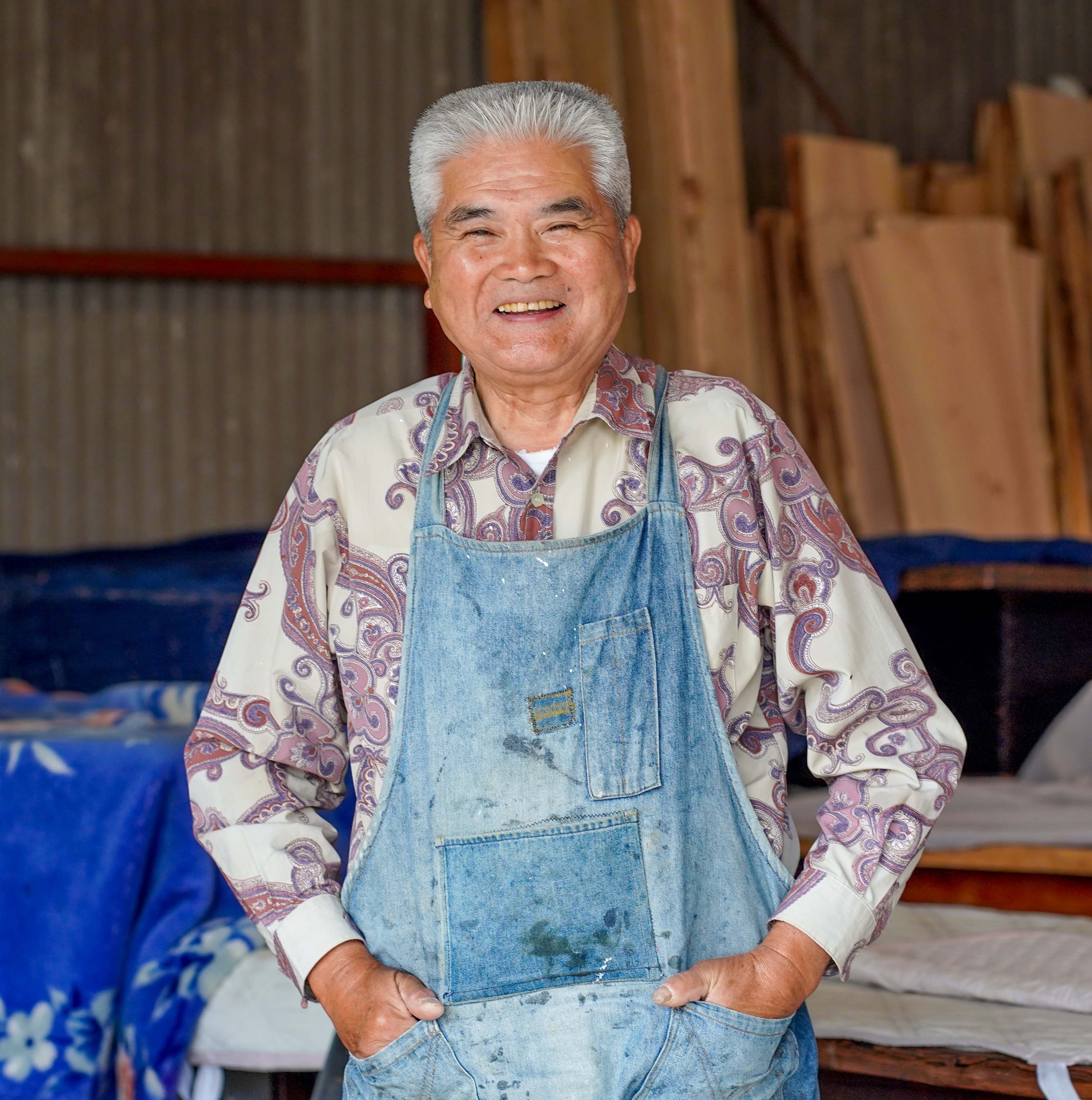 火鉢職人がつくる次世代の火鉢！卓上火鉢 ”六火 Rocca ”を先行発売