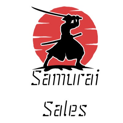 Samurai Sales