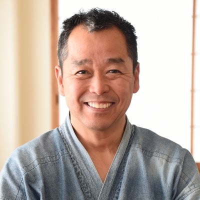 川越貴文