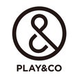 PLAY＆co