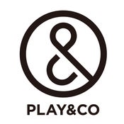 PLAY＆co