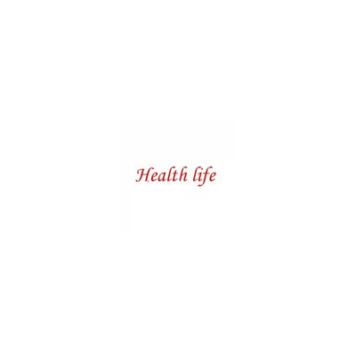 Health life