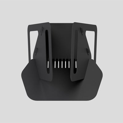 未だ見ぬ自然の旅へ / 風の谷の焚火台UL コミュニケーション詳細