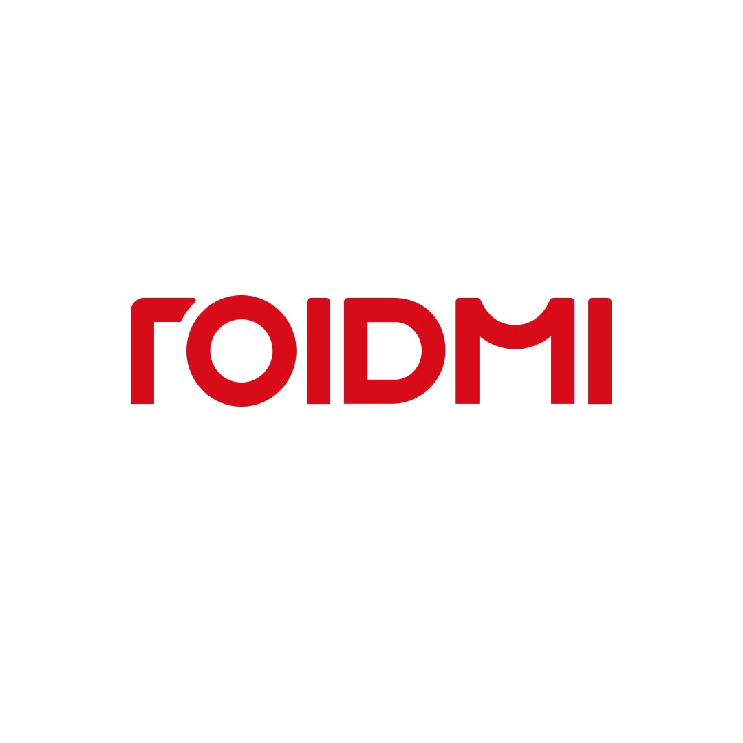ROIDMI（ロイドミ）