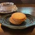 明石ベーグル　デマージ