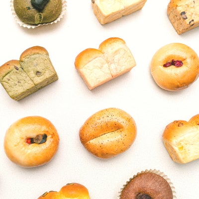 パン＆デリ・デマージ