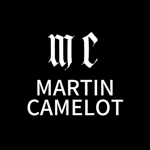 MARTIN CAMELOT