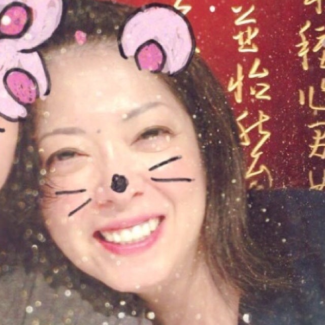 有馬留美子
