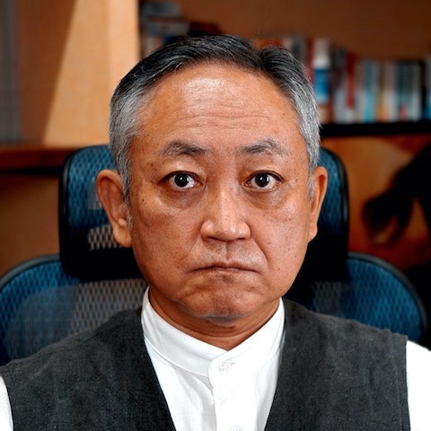 福井慶則