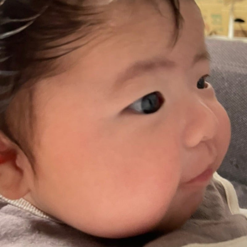 子アザ