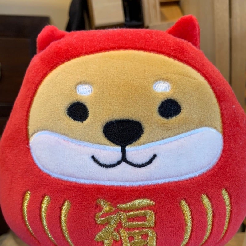 maman itsuko