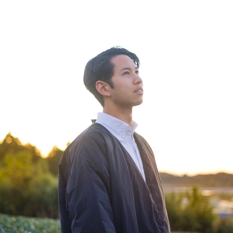 小松 元気｜Genki Komatsu
