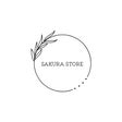 SAKURA   STORE