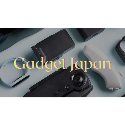 Gadget Japan