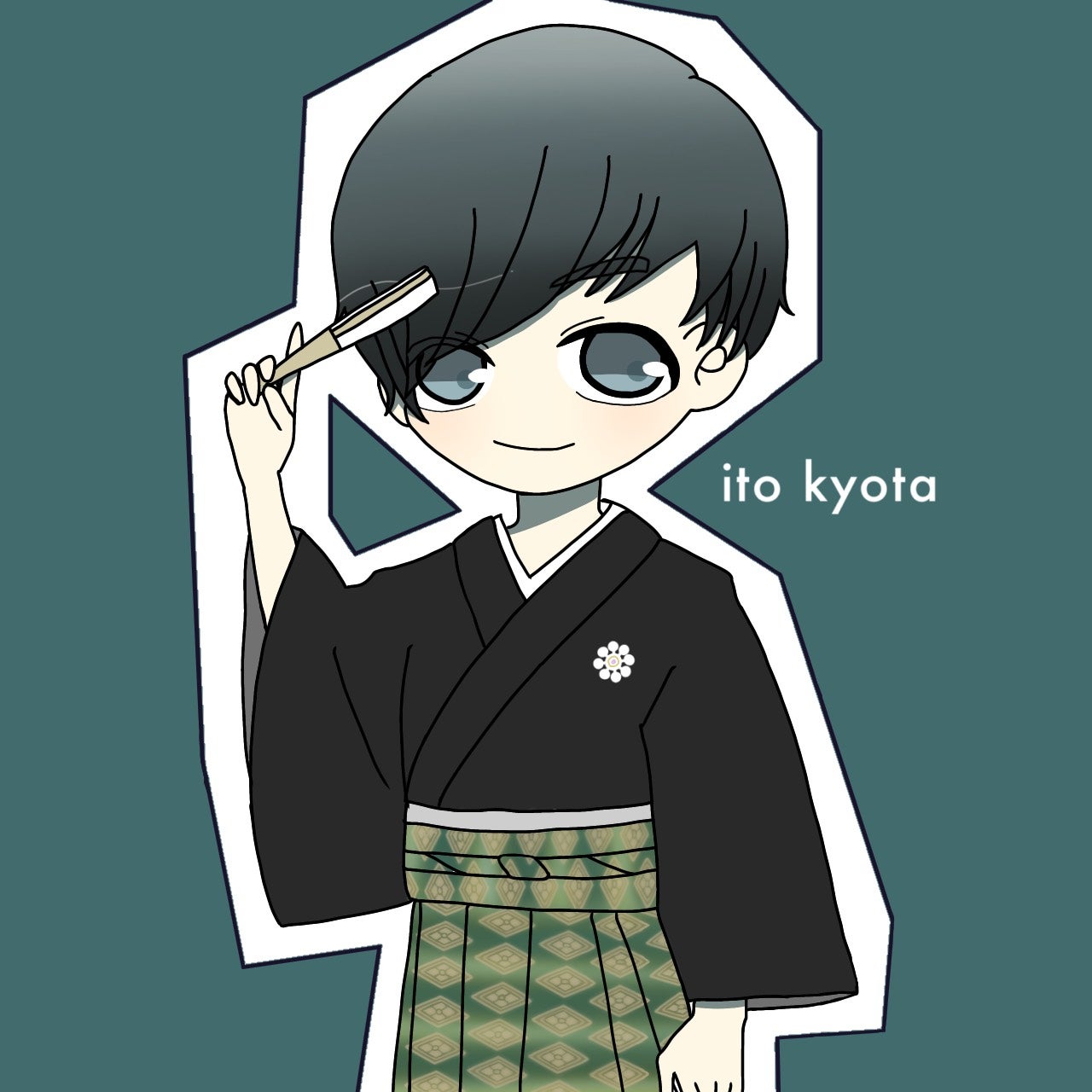 Kyota...