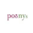 poonys