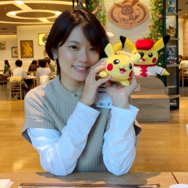 Eri Hosoda