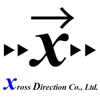 クロスディレクション株式会社