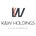 株式会社K＆W HOLDINGS
