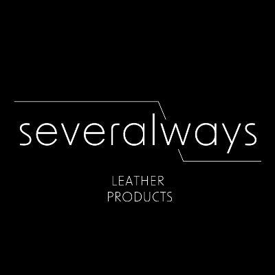 severalways