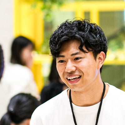 NANIMONO株式会社　代表　伊藤大志