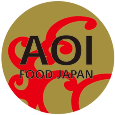aoifoodjapan