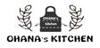 OHANA&lsquo;ｓ　kitchen
