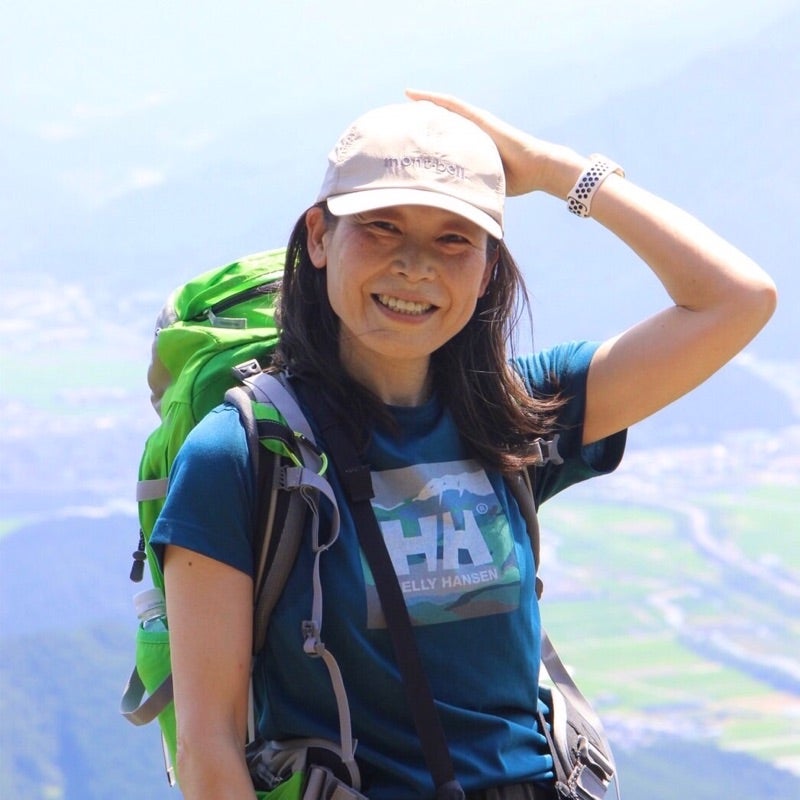 片山昭子