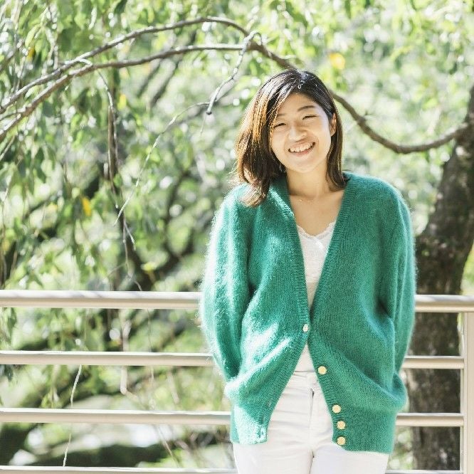 下川友梨子