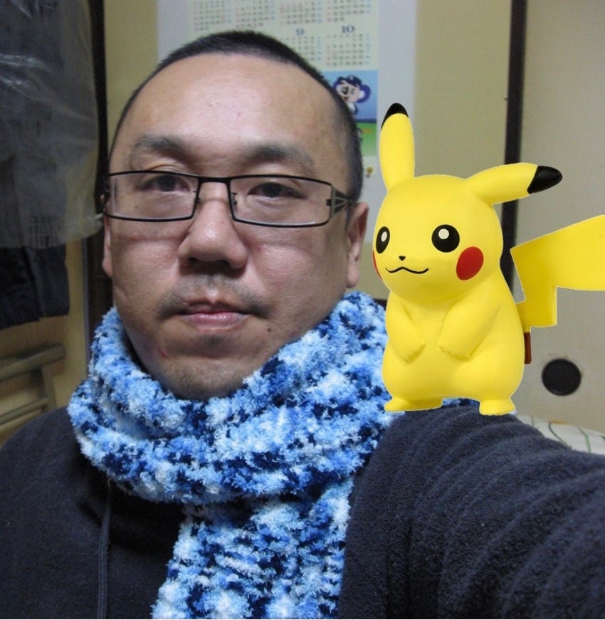 ЙоЪц★⚡️o'ᆺ'o⚡️