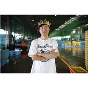 共和水産株式会社　鈴木良太