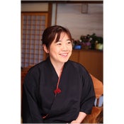 【お宿のざわ女将】野沢陽子