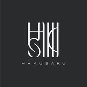 HAKUSAKU 薄削